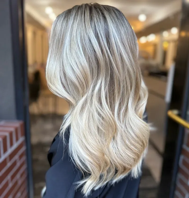 Viselli Salon — Hair salon in Boston